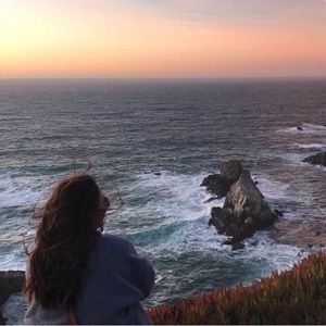 Meet your Posher, Liz